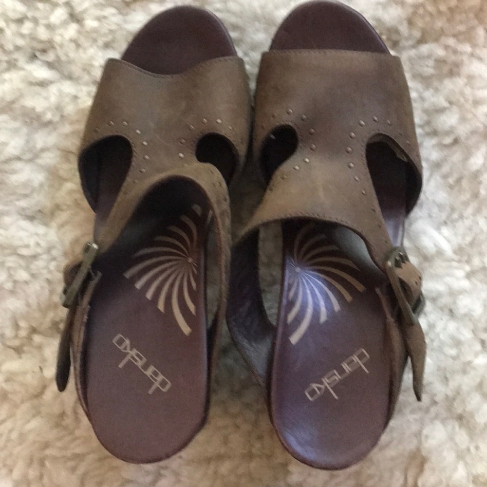 Dansko clogs - Picture 2 of 4